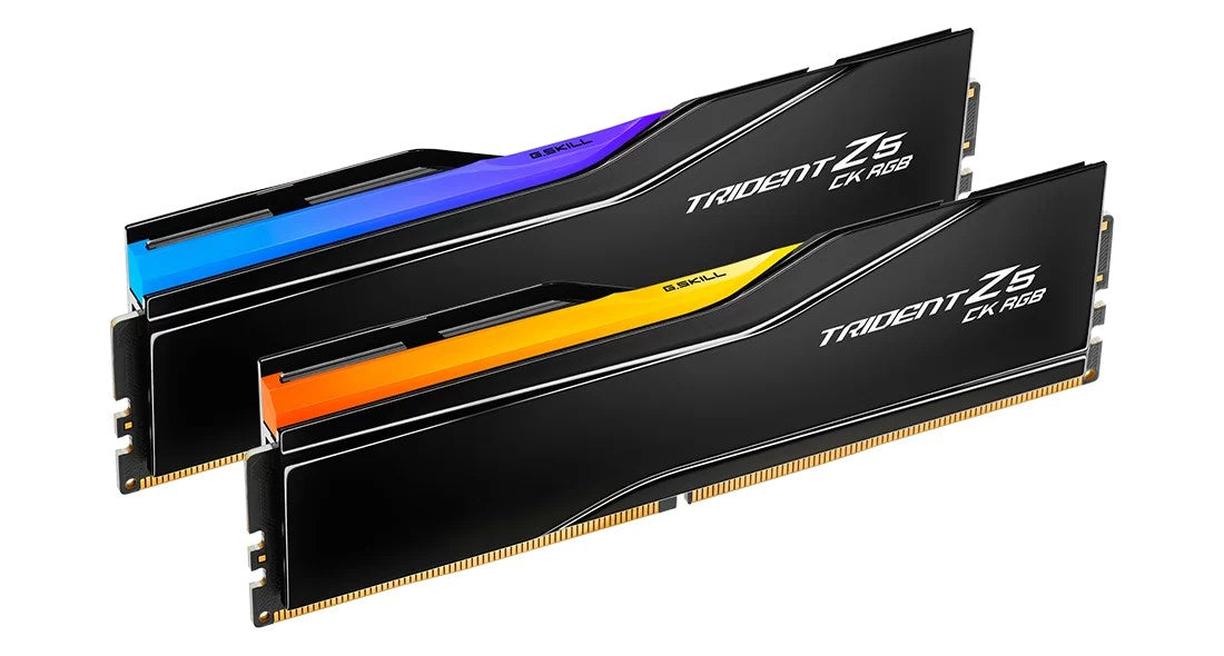 G.Skill Trident Z5 RGB модул памет 32 GB 2 x 16 GB DDR5