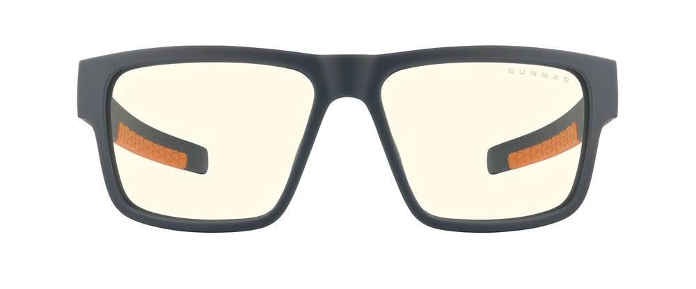 Компютърни очила GUNNAR Overwatch Ultimate Ash - Clear