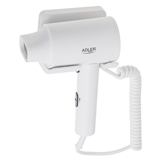 Хотелски сешор ADLER AD 2285w бял