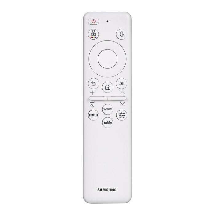 Samsung 55" The Frame 55LS03H, Glare Free Vision, AI Smart, 4K UHD, 144 Hz VRR (100 Hz Native), 2026