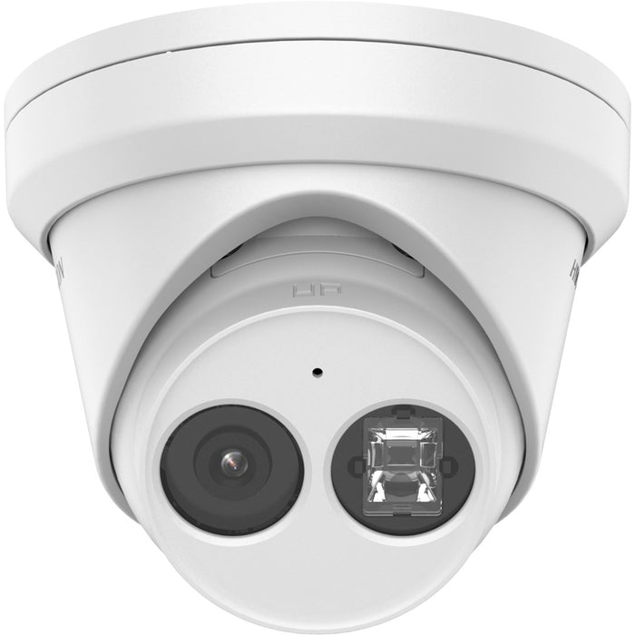 IP камера Hikvision DS-2CD2343G2-IU (2.8mm)
