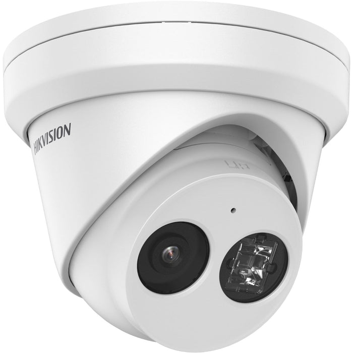 IP камера Hikvision DS-2CD2343G2-IU (2.8mm)
