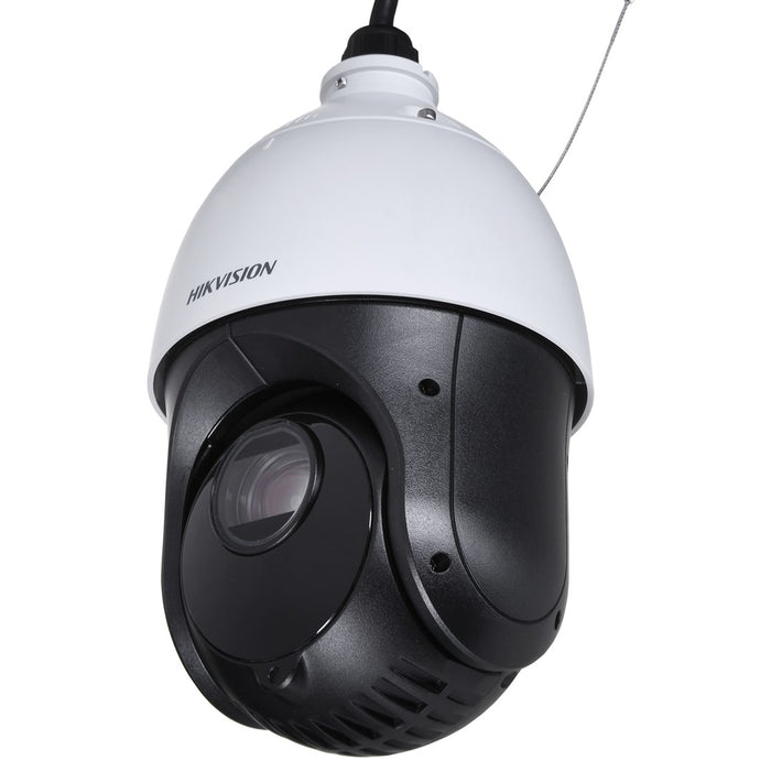 Hikvision DS-2DE4425IW-DE(T5) IP охранителна камера за поставяне в ухото Външна 2560 x 1440 px таван / стена