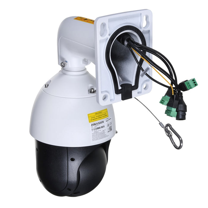 Hikvision DS-2DE4425IW-DE(T5) IP охранителна камера за поставяне в ухото Външна 2560 x 1440 px таван / стена