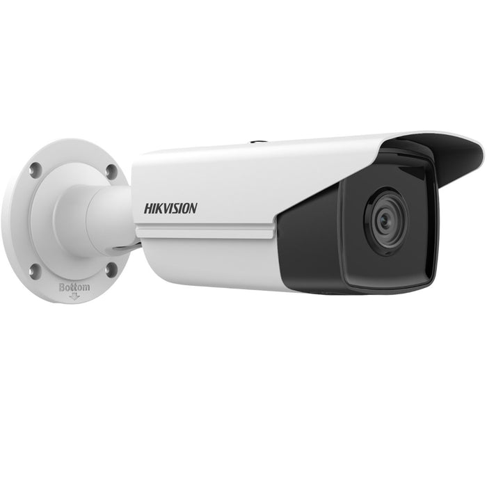 Hikvision DS-2CD2T83G2-4I Bullet IP охранителна камера Външна 3840 x 2160 px таван / стена