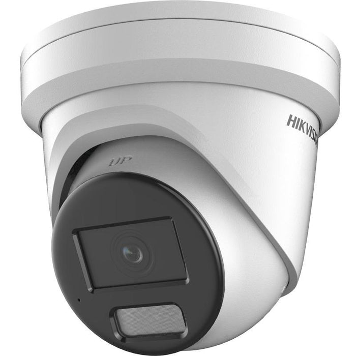 Hikvision Pro Series с AcuSense DS-2CD2346G2H-IU(2.8mm)(eF) Turret IP камера за сигурност Външна 2688 x 1520 пиксела Таван/стена