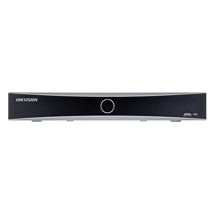 IP рекордер HIKVISION DS-7604NXI-K1