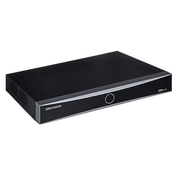 IP рекордер HIKVISION DS-7604NXI-K1