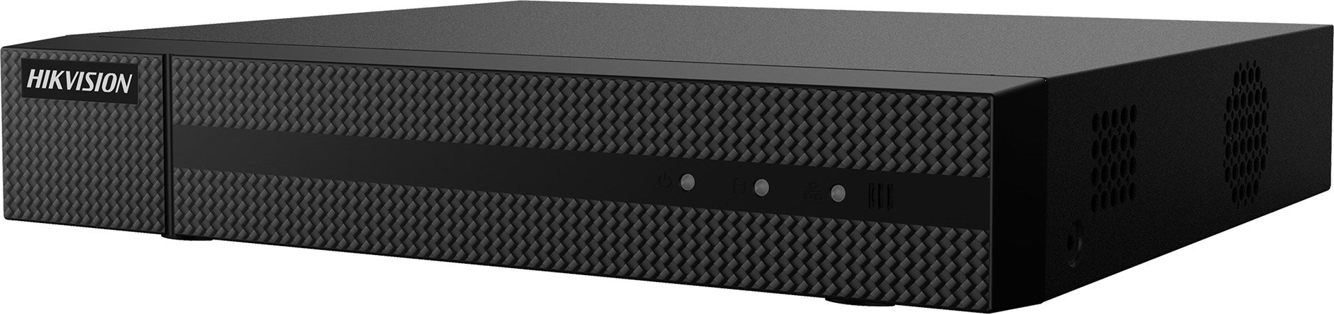 Мрежов видеорекордер 5 в 1 HIKVISION DVR-8CH-4MP Черен