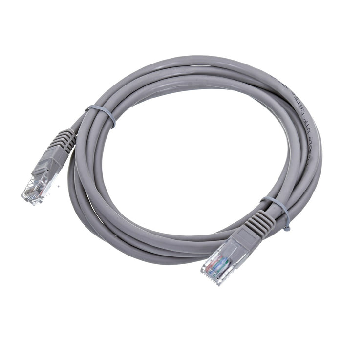 Мрежов видеорекордер Hikvision DS-7608NXI-K1/8P (NVR) PoE 1U черен
