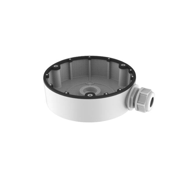 HikVision DS-1280ZJ-DM8, Разклонителна кутия за куполна камера