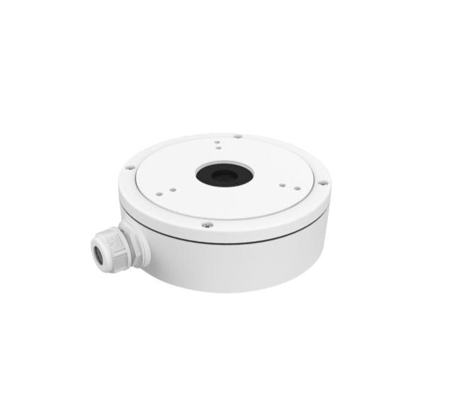 HikVision DS-1280ZJ-M, Разклонителна кутия за куполна камера