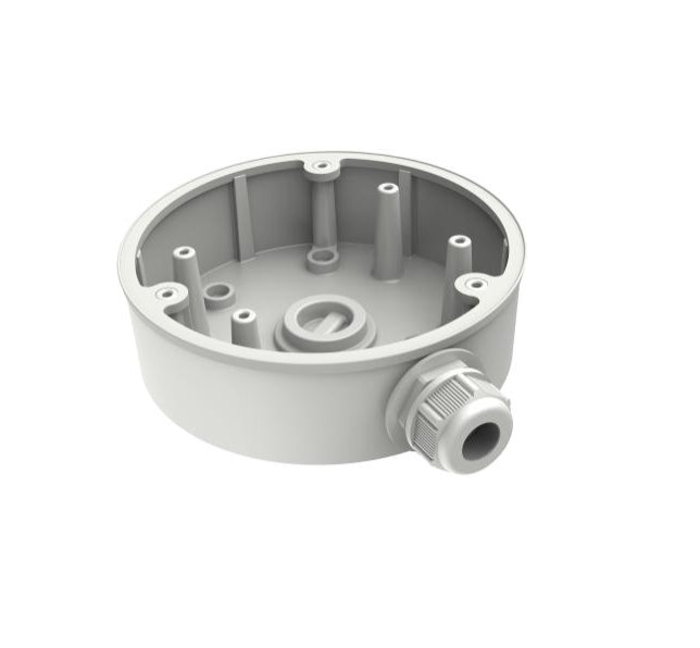 HikVision DS-1280ZJ-PT6, Разклонителна кутия за куполна камера