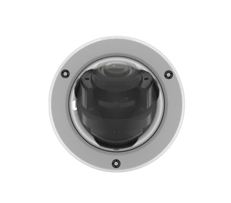 HikVision 4 MP MD 2.0 куполна варифокална мрежова камера, 2.7 до 13.5 mm, F1.6, IR до 40m, H.265+, IP67, вграден слот за карта с памет (до 512 GB), 12Vdc/PoE 12W