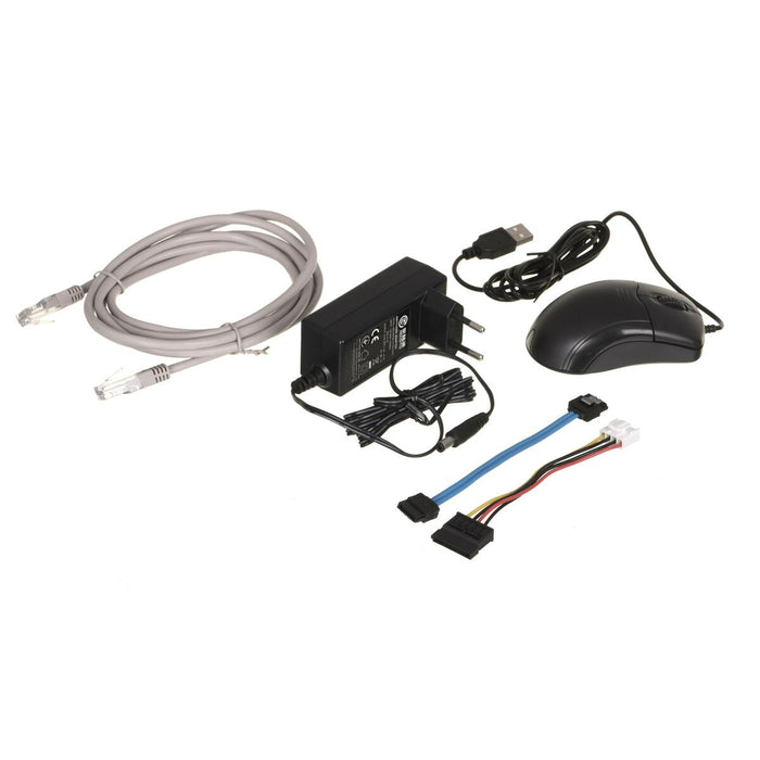 Мрежова записвачка на видео Hikvision DS-7616NXI-K1(D)