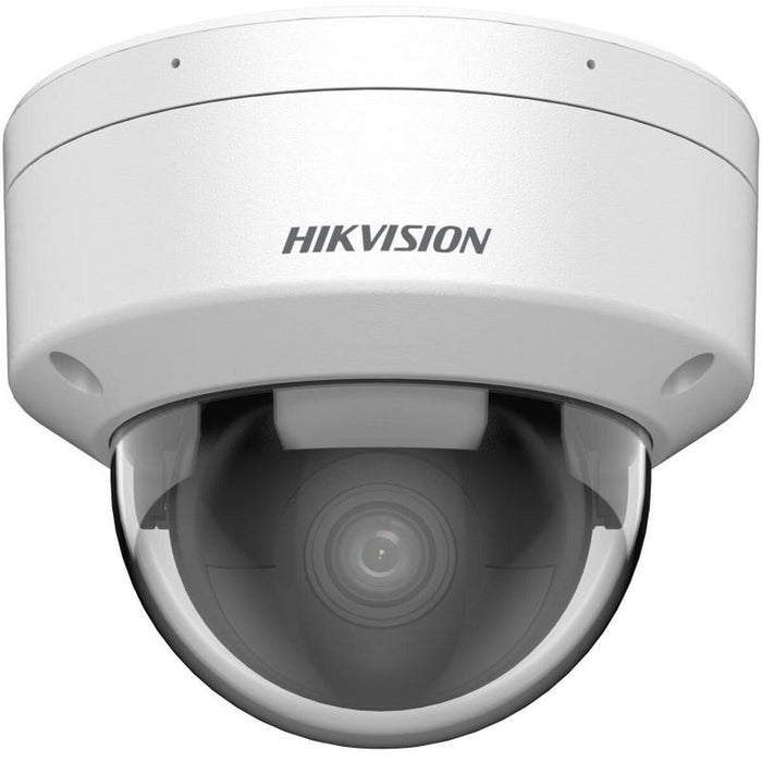 Видеокамера за наблюдение Hikvision DS-2CD2186G2H-ISU(2.8mm)(eF)