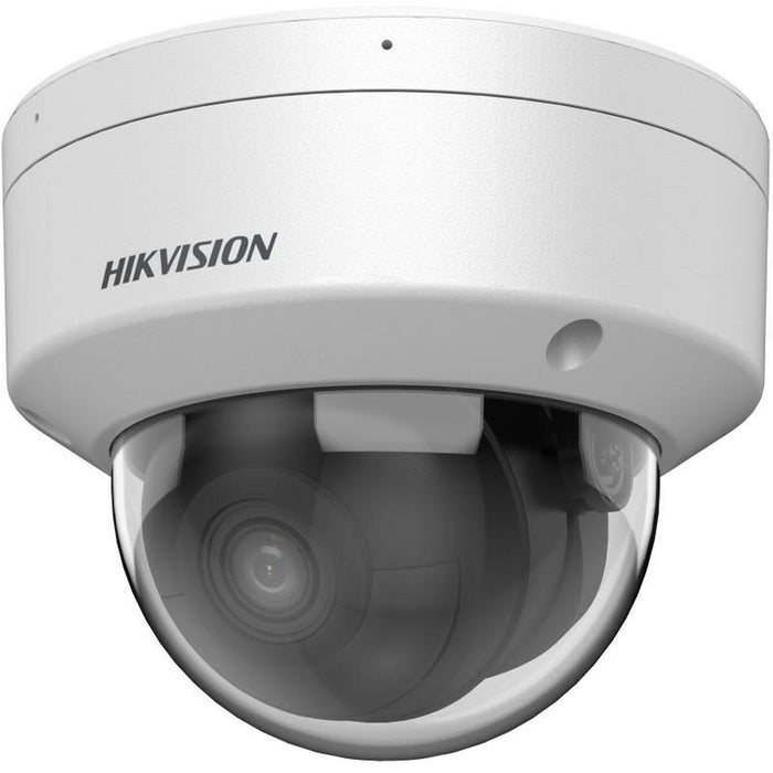 Видеокамера за наблюдение Hikvision DS-2CD2186G2H-ISU(2.8mm)(eF)