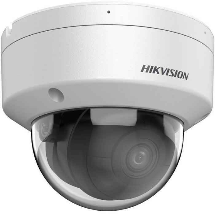 Видеокамера за наблюдение Hikvision DS-2CD2186G2H-ISU(2.8mm)(eF)
