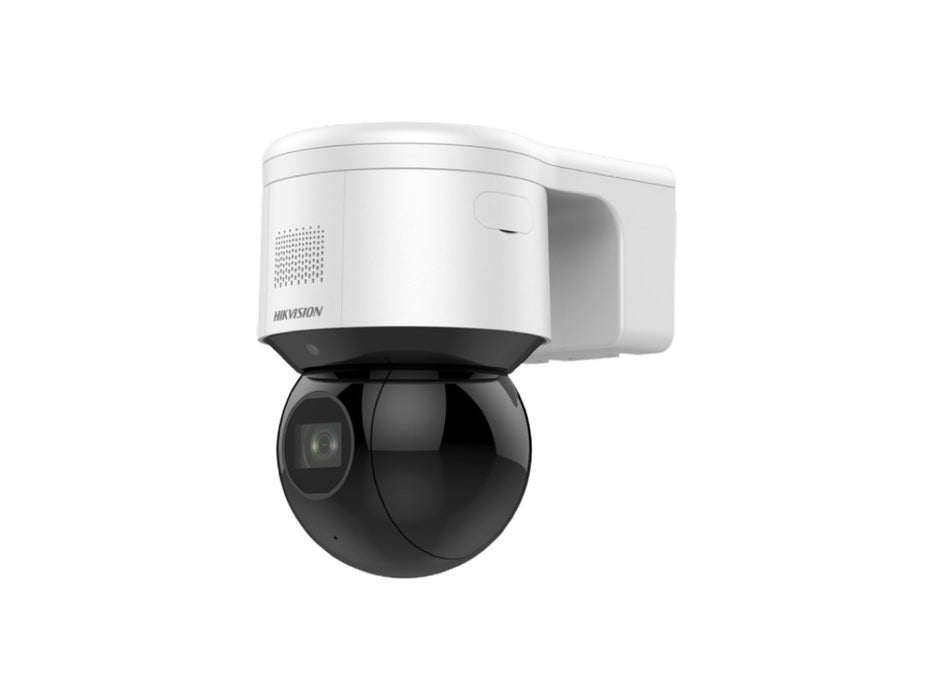 Hikvision DS-2DE3A404IWG-E охранителна камера Сферична IP охранителна камера Вътрешна и външна 2560 x 1440 пиксела Таван