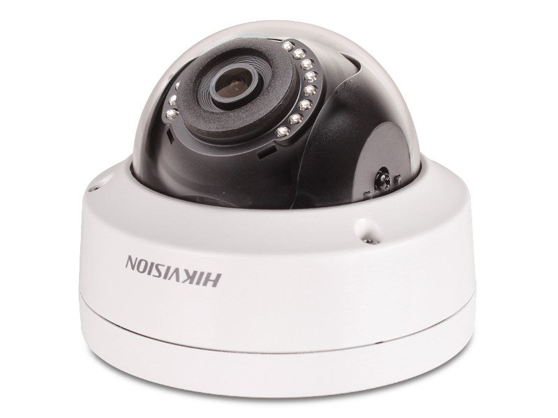 HIKVISION DS-2CD1121-I (F) (2.8MM) IP КАМЕРА