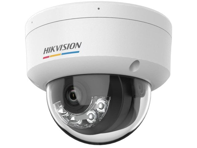 DS-2CD1167G2H-LIU(2.8mm) IP камера