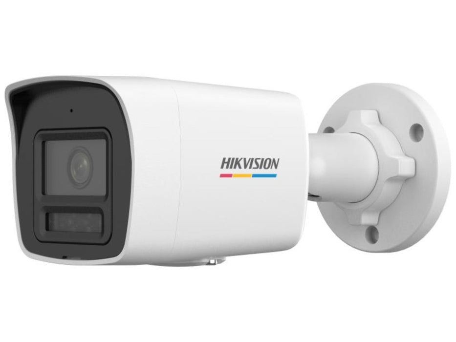 HIKVISION IP КАМЕРА DS-2CD1047G2H-LIU(2.8mm) EN