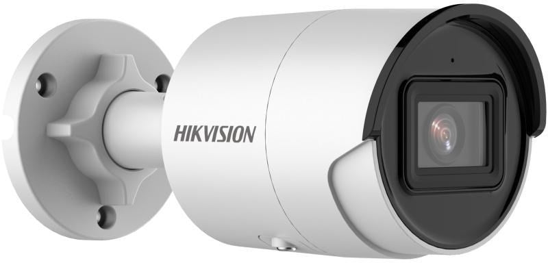 HIKVISION IP КАМЕРА DS-2CD2043G2-LI2U(2.8mm)