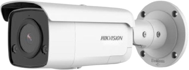 Hikvision Bullet IR DS-2CD2T86G2-ISU/SL(2.8mm)(C) 8MP