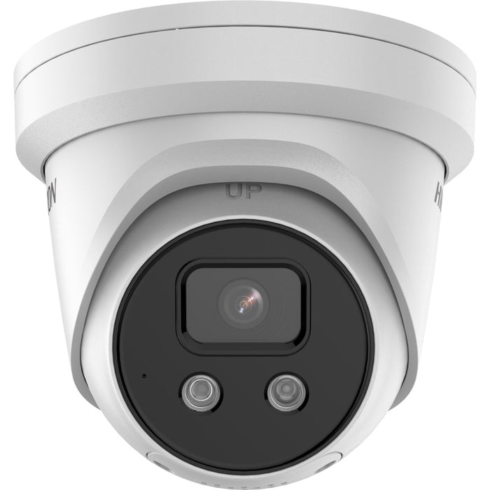 Hikvision Turret DS-2CD2386G2-ISU/SL(2.8mm)(C) 8MP