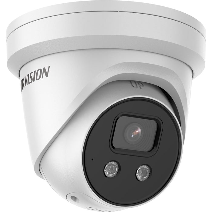 Hikvision Turret DS-2CD2386G2-ISU/SL(2.8mm)(C) 8MP