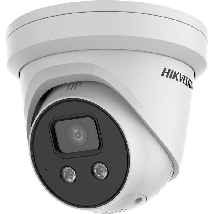 Hikvision Turret DS-2CD2386G2-ISU/SL(2.8mm)(C) 8MP