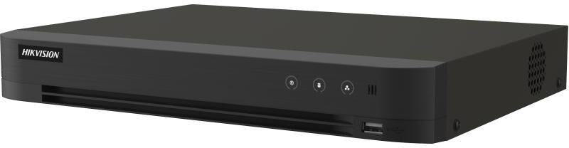DVR: HIKVISION iDS-7208HUHI-M1/X(STD) 5-В-1