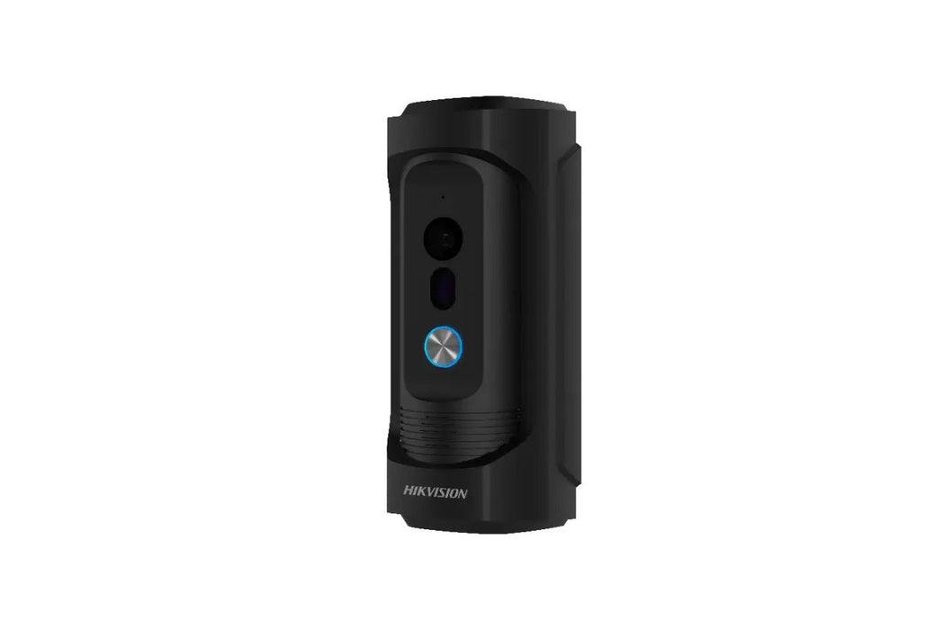 HIKVISION IP домофонна станция DS-KB8113-IME1(B)