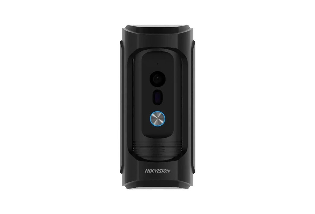 HIKVISION IP домофонна станция DS-KB8113-IME1(B)