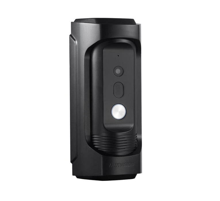 HIKVISION IP домофонна станция DS-KB8113-IME1(B)