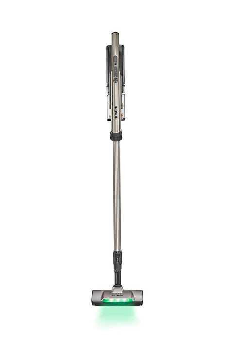 Hitachi PV-XH2MCGCEU 2-в-1 Champagne Gold-170AW безжична изправена прахосмукачка