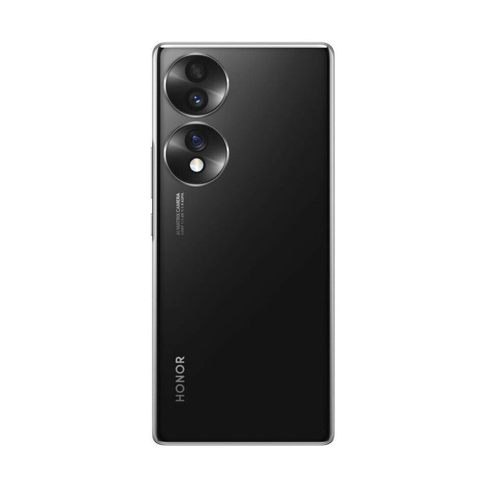Смартфони Honor 70 5G 6,67" Octa Core 8 GB 128 GB Черен