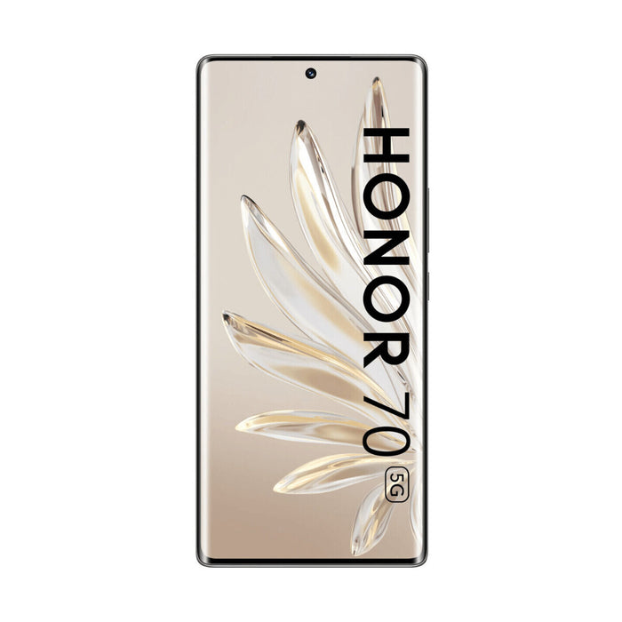 Смартфони Honor 70 5G 6,67" Octa Core 8 GB 128 GB Черен