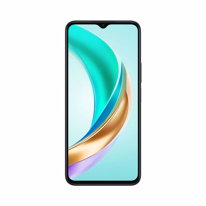 Смартфони Honor X6B 6,56" Octa Core 6 GB RAM 256 GB Черен