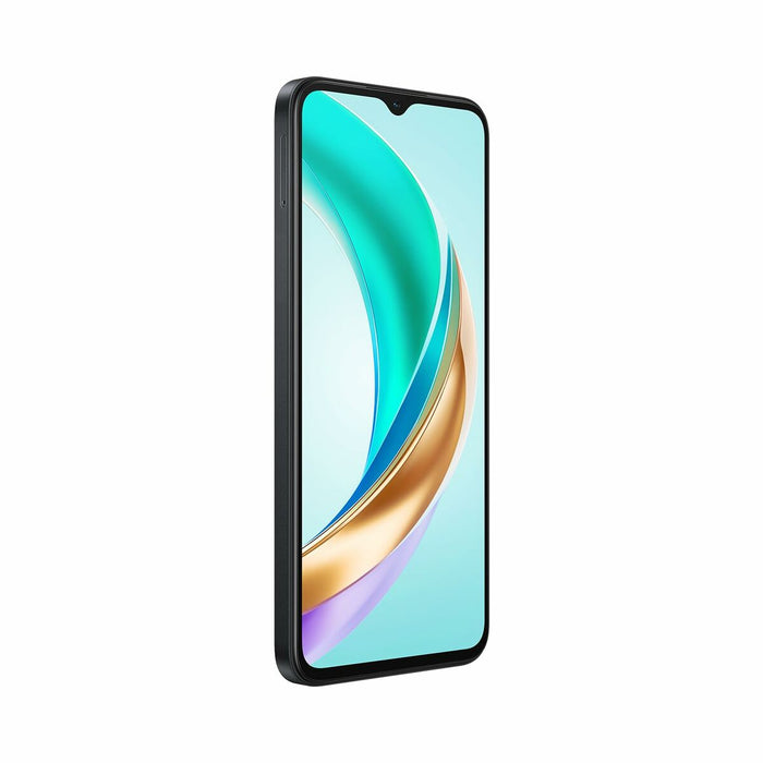 Смартфони Honor X6B 6,56" Octa Core 6 GB RAM 256 GB Черен