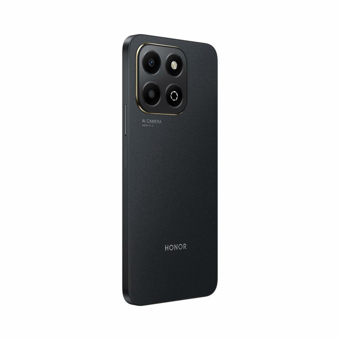 Смартфони Honor X6B 6,56" Octa Core 6 GB RAM 256 GB Черен