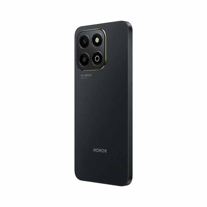 Смартфони Honor X6B 6,56" Octa Core 6 GB RAM 256 GB Черен