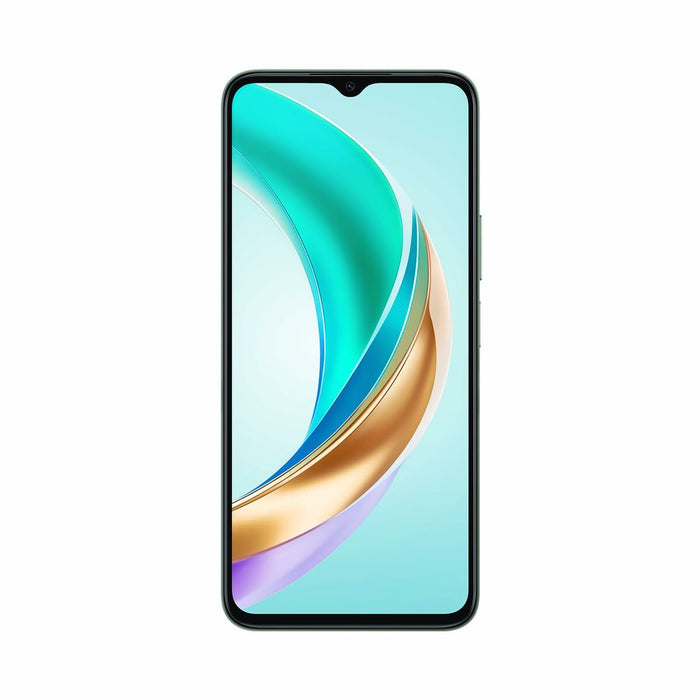 Смартфони Honor X6B 6,56" Octa Core 6 GB RAM 256 GB Зелен