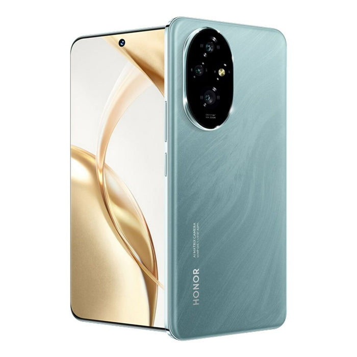Смартфони Honor 6,7" Qualcomm Snapdragon 7 Gen 3 12 GB RAM 512 GB Зелен Emerald Green