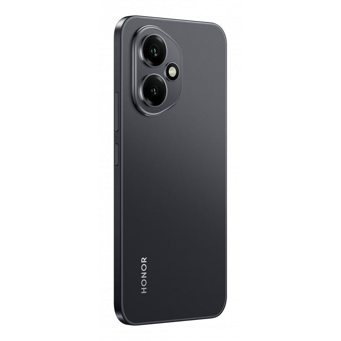 Смартфони Honor 5109BUUP 6,55" Qualcomm Snapdragon 7 Gen 3 8 GB RAM 256 GB Черен Midnight black
