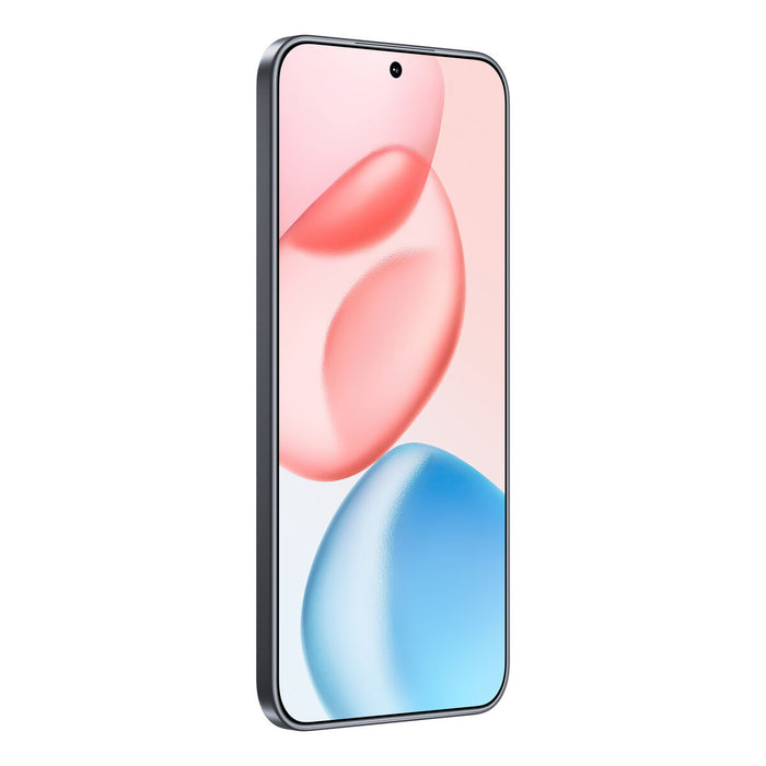 Смартфони Honor 5109BUUP 6,55" Qualcomm Snapdragon 7 Gen 3 8 GB RAM 256 GB Черен Midnight black