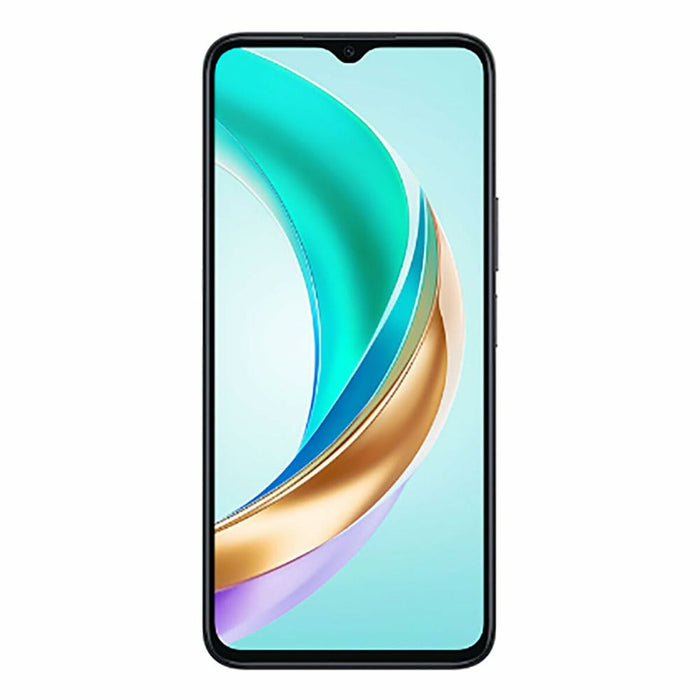 Смартфони Honor 5109BGGC Octa Core 4 GB RAM 128 GB Черен 6,56"