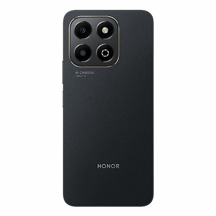 Смартфони Honor 5109BGGC Octa Core 4 GB RAM 128 GB Черен 6,56"