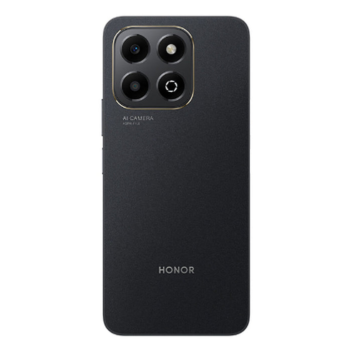 Смартфони Honor 5109BGGC Octa Core 4 GB RAM 128 GB Черен 6,56"