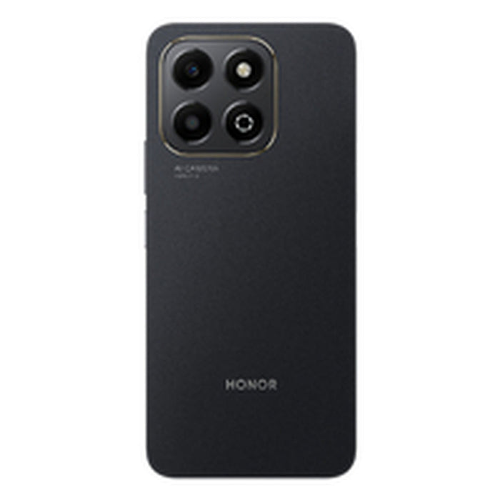 Смартфони Honor 5109BGGC Octa Core 4 GB RAM 128 GB Черен 6,56"
